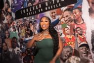 Erica Banks' Birthday Celebration - Source: Getty